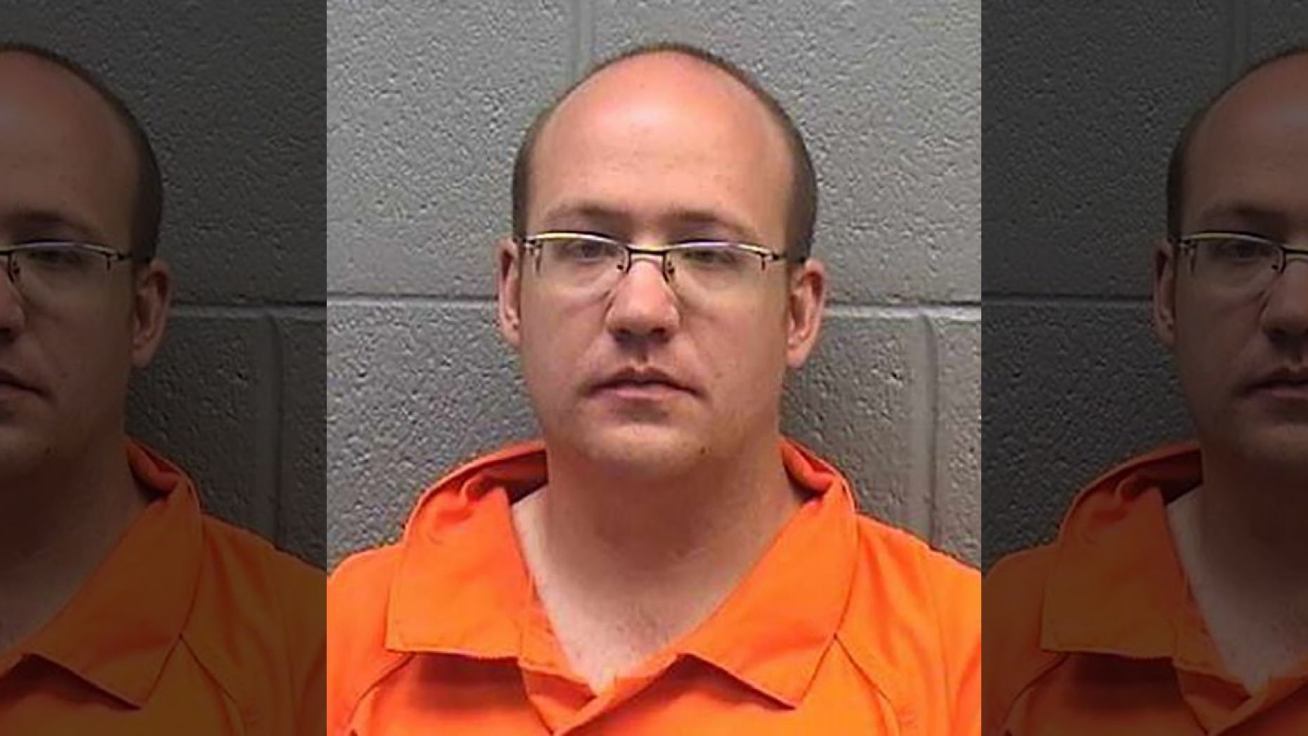 Joshua Kabatra mugshot